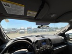 Cab with