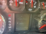 Cab with Engine Hours
