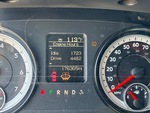 Cab with Engine Hours