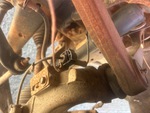Brakes with