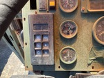 Cab with Gear Selector