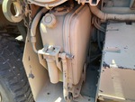 Underbody with Hoses