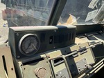 Cab with PTO Control