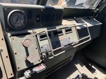 Cab with Heater