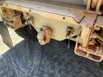 Configuration with Pintle Hitch