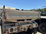 Configuration with Tailgate