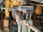 Engine with Fuel System