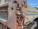 Configuration with Tailgate Latch