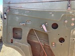 Cab with Window Controls