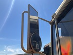 Cab with Mirrors