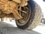 Brakes with