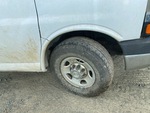 Chassis Photos with