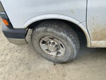 Chassis Photos with