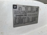 General Appearance with Numero seriale/numero d’identificazione del veicolo (VIN)