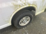 Chassis Photos with