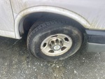 Chassis Photos with