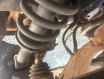 Brakes with