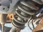 Chassis Photos with