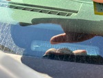 General Appearance with Numéro de série/Numéro d'identification du véhicule automobile
