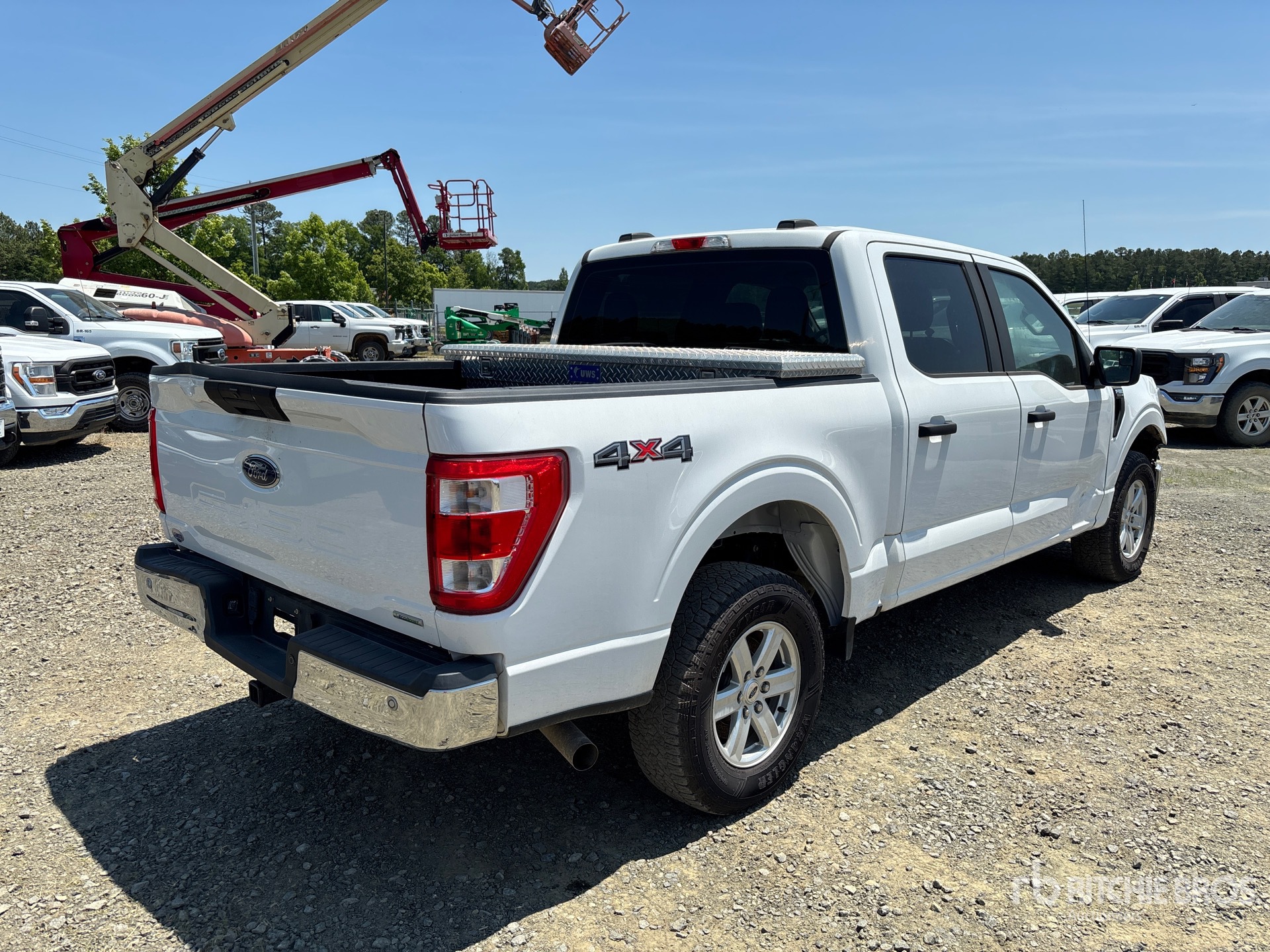 General Appearance with Zdjęcie, prawy dolny róg