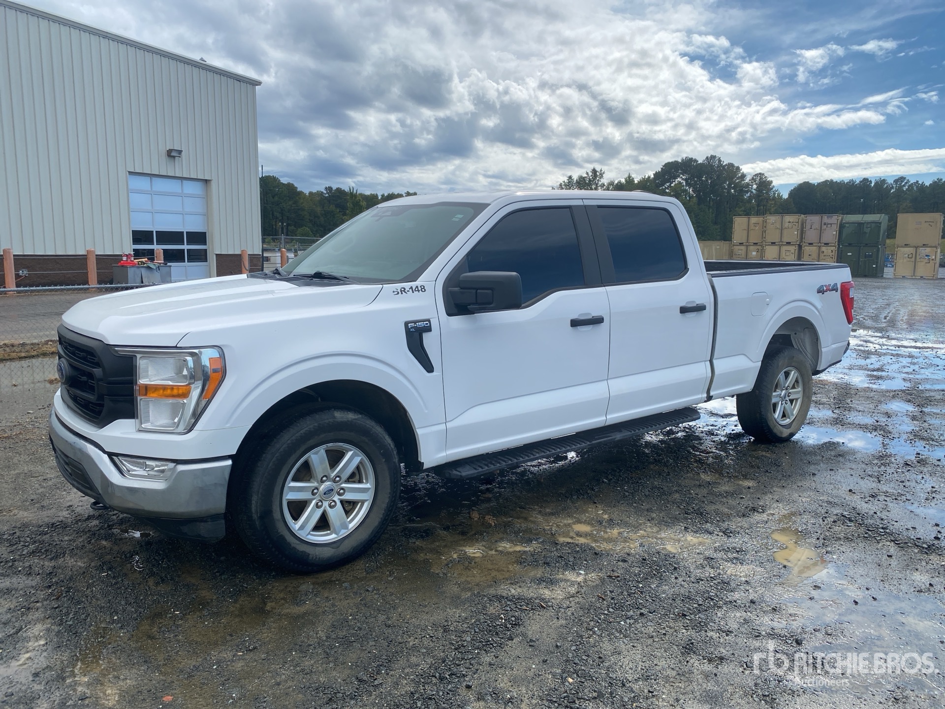 Photo of 2022 Ford F-150