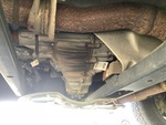 Drivetrain with