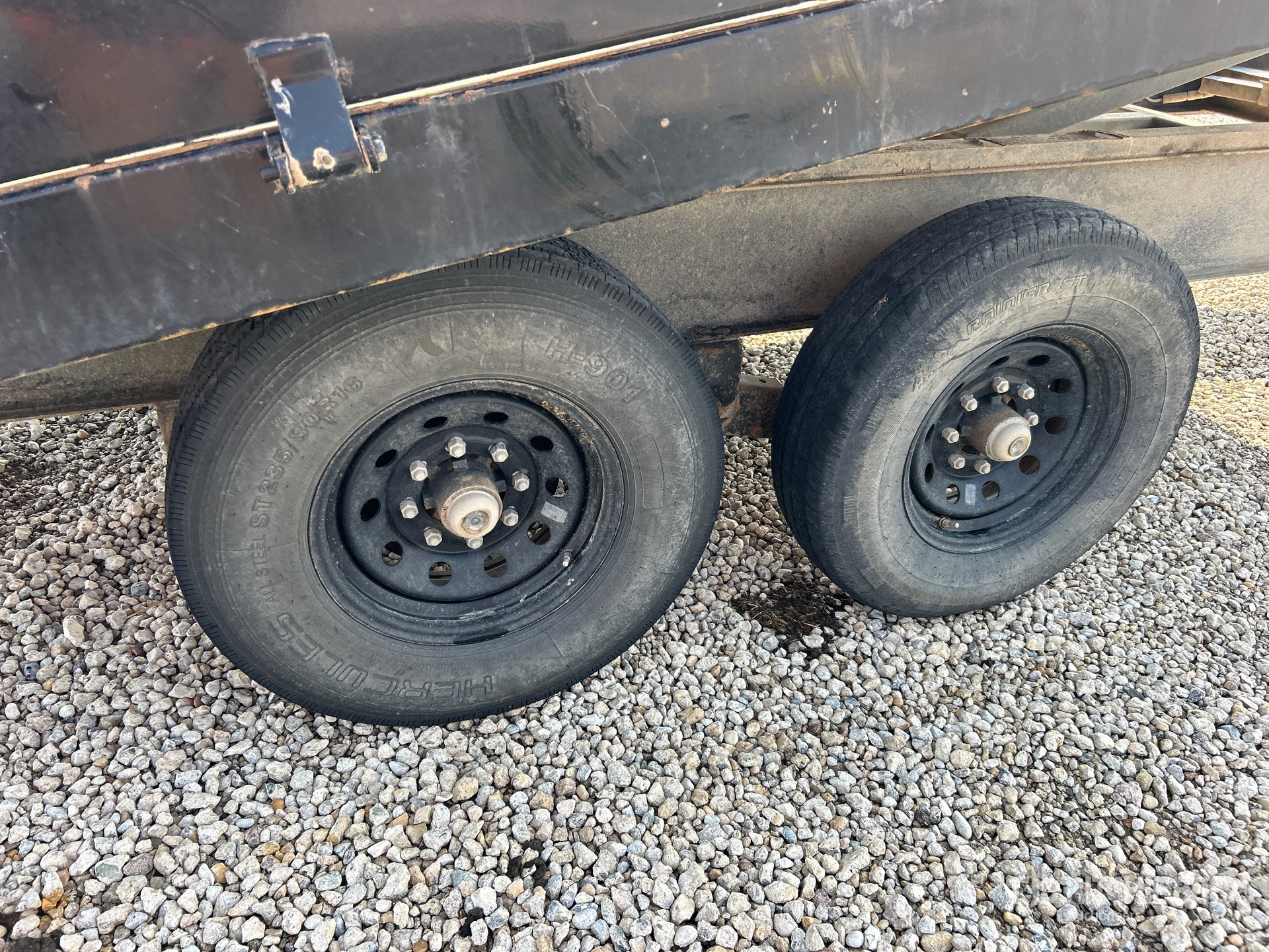 2024 Load Trail DZ961414K