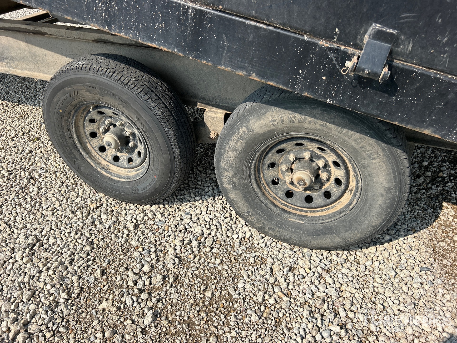 2024 Load Trail DZ961414K