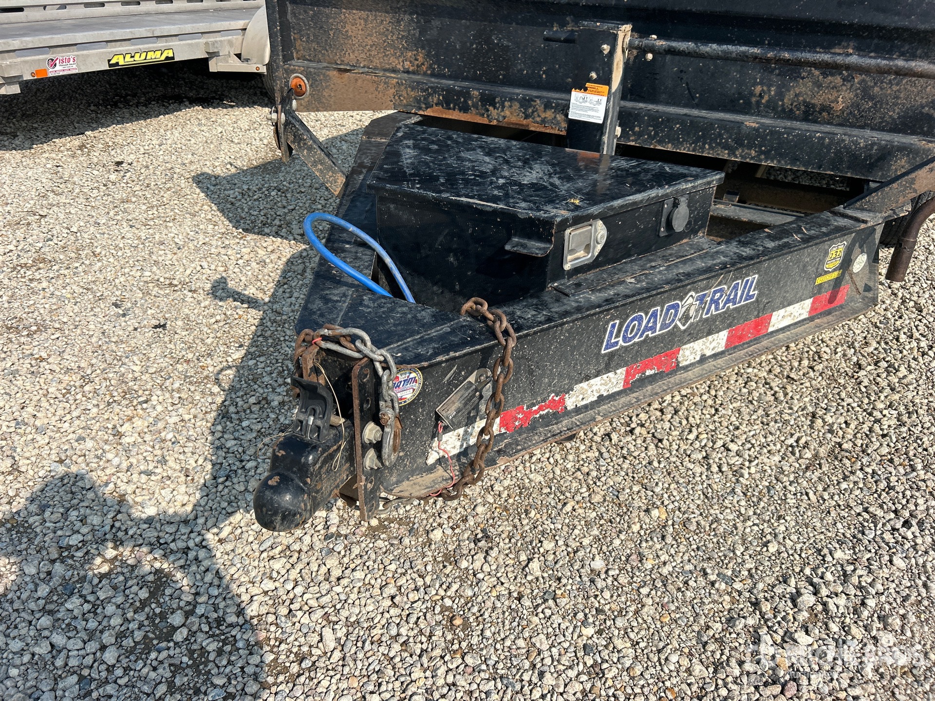 2024 Load Trail DZ961414K