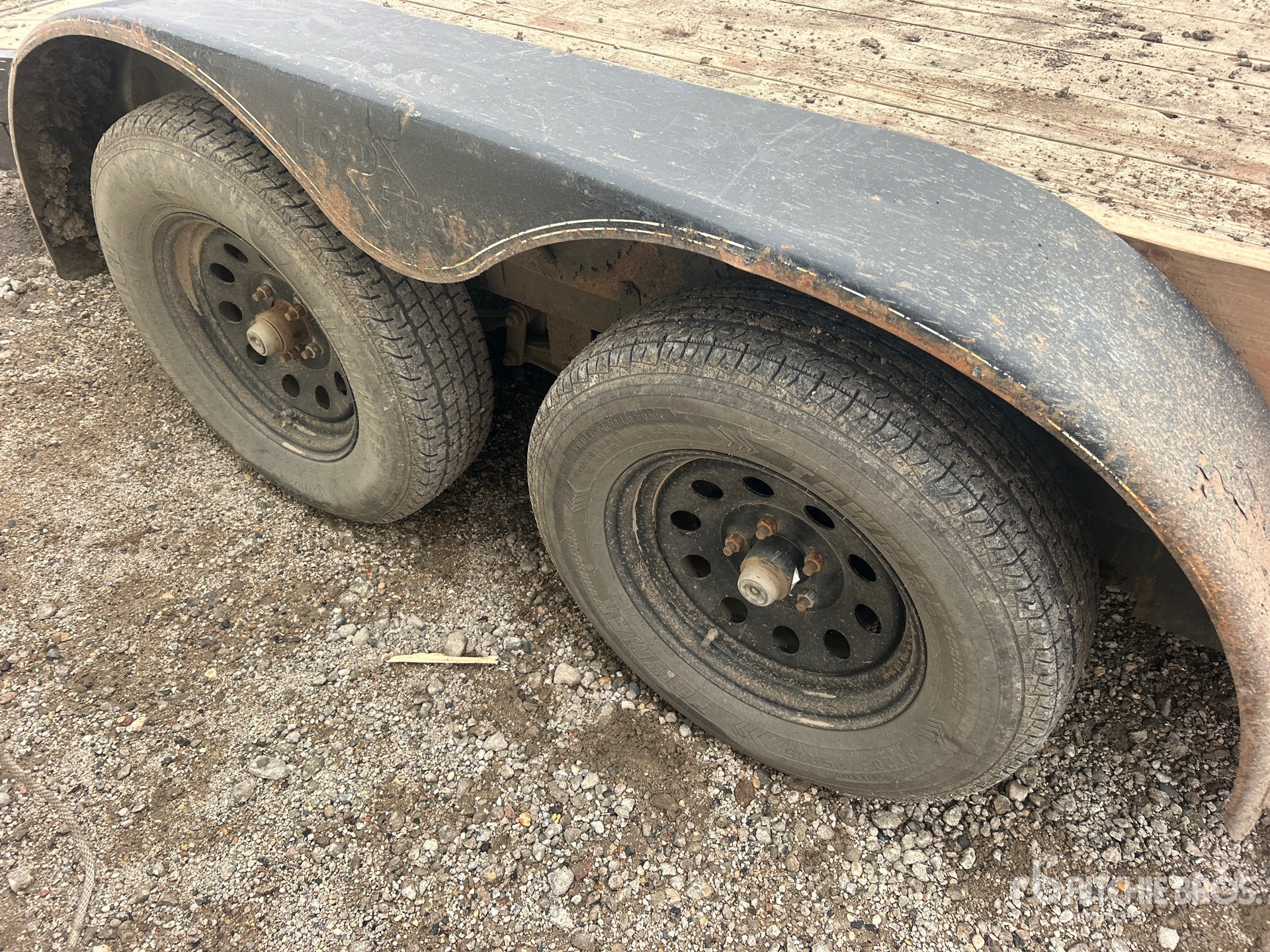 2023 Load Trail CH83167K