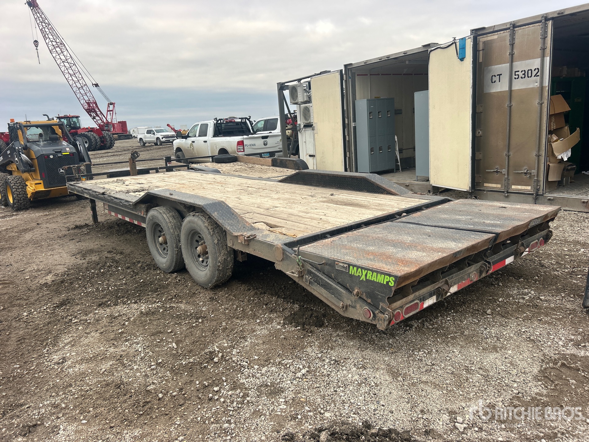 2024 Load Trail CH022414K