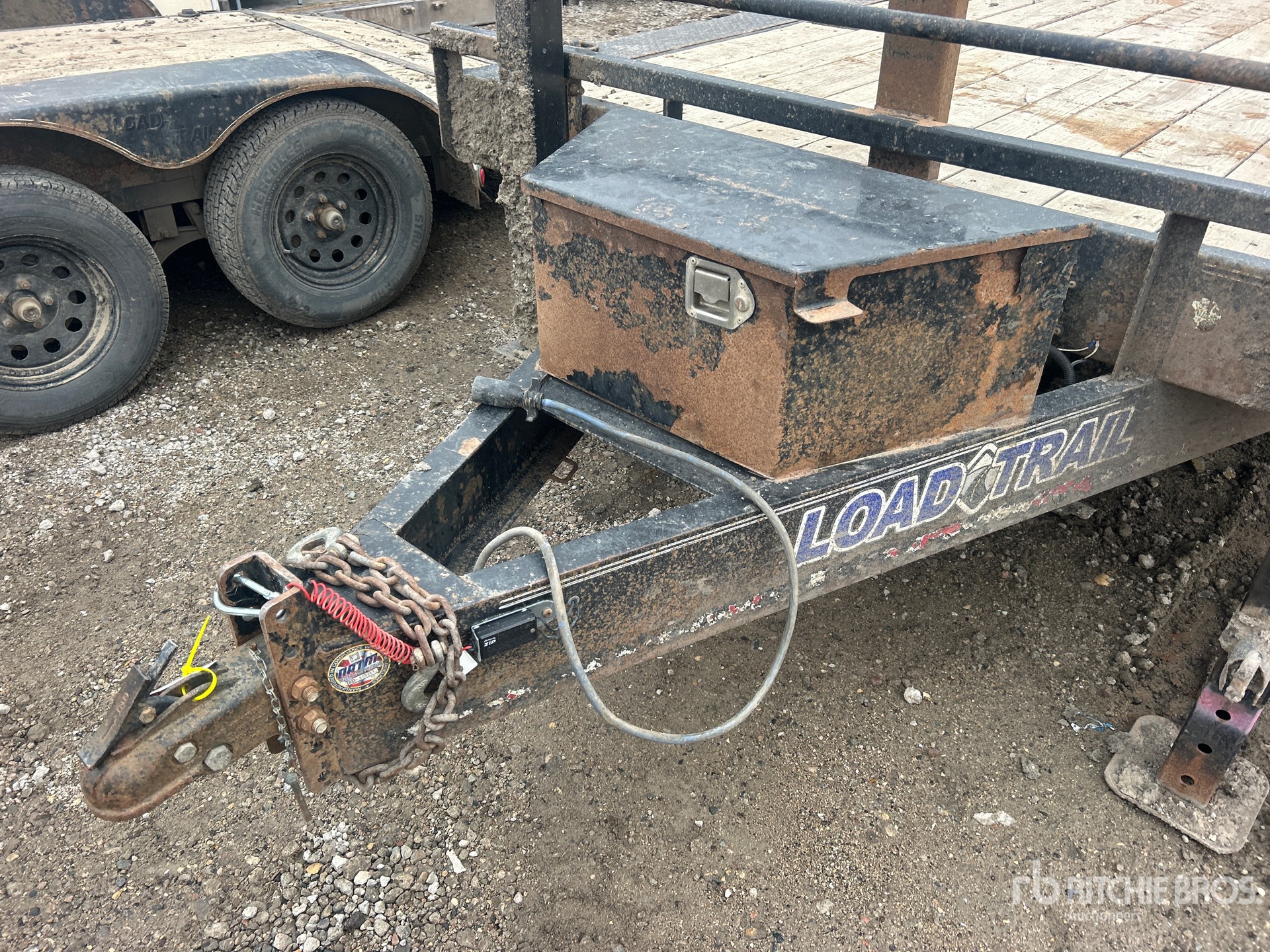 2024 Load Trail CH022414K