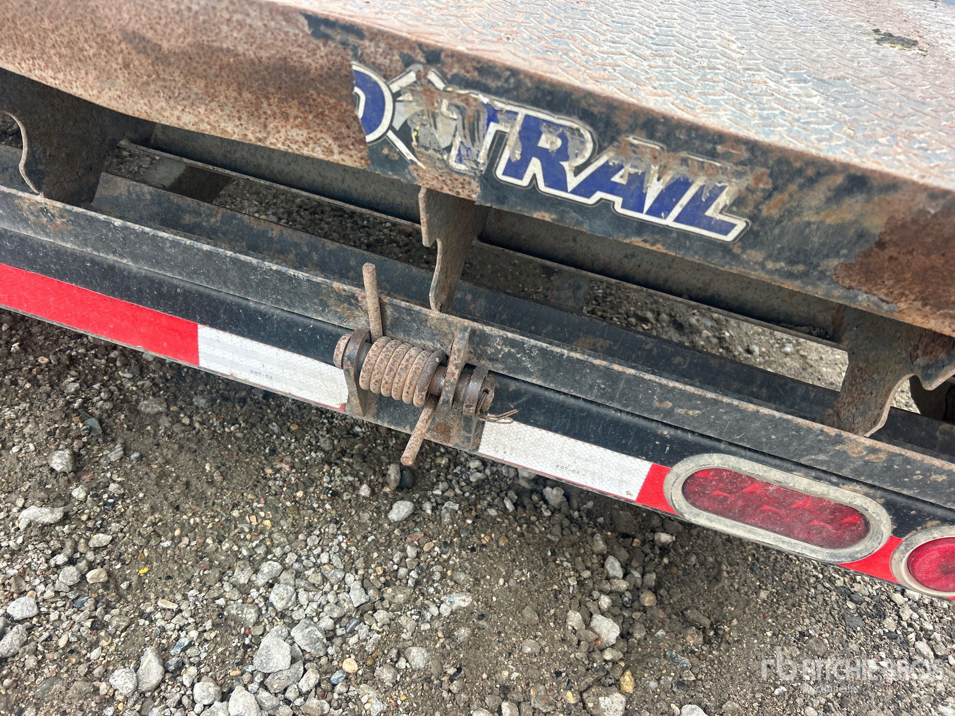 2024 Load Trail CH022414K