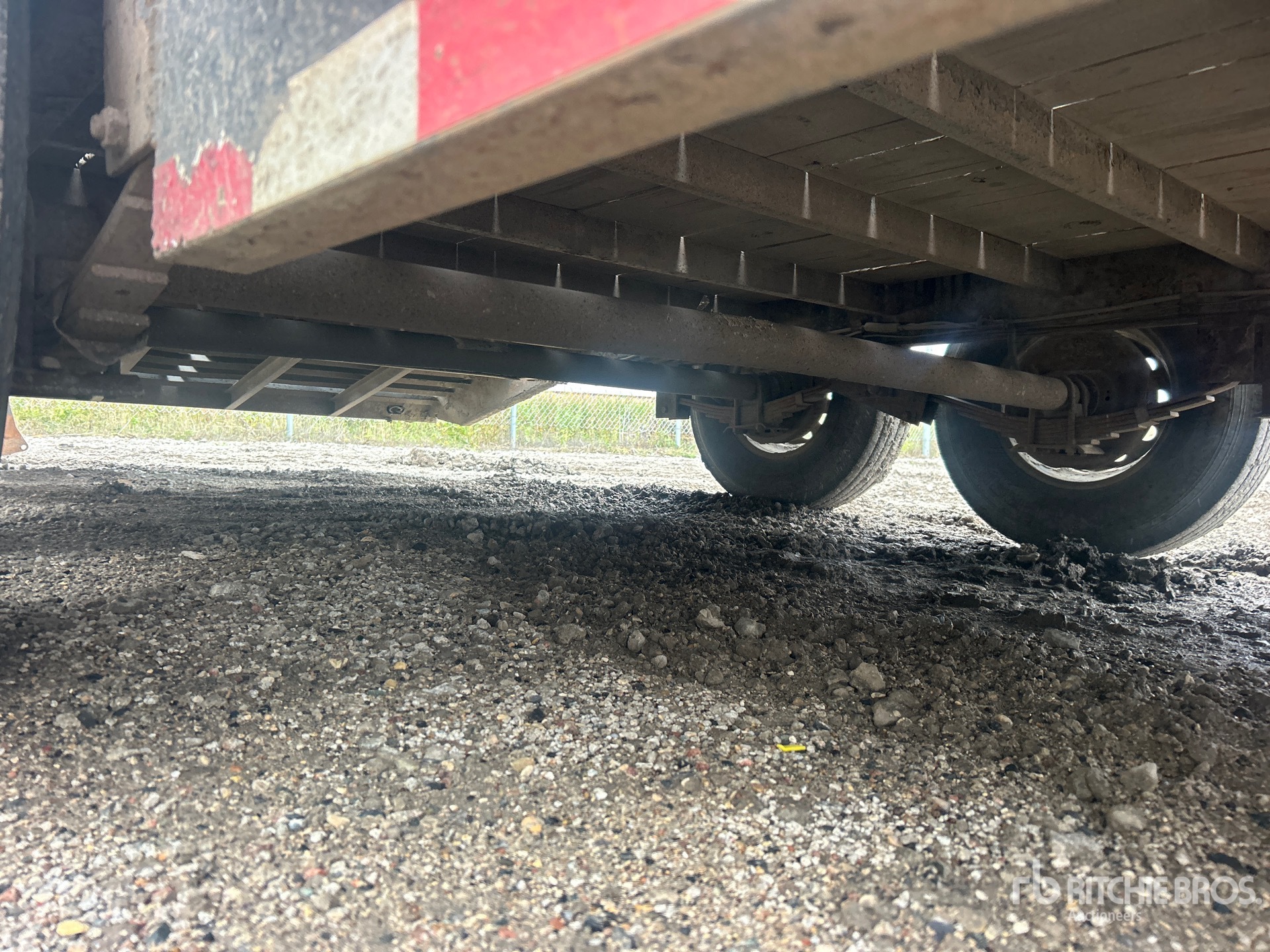 2024 Load Trail CH022414K