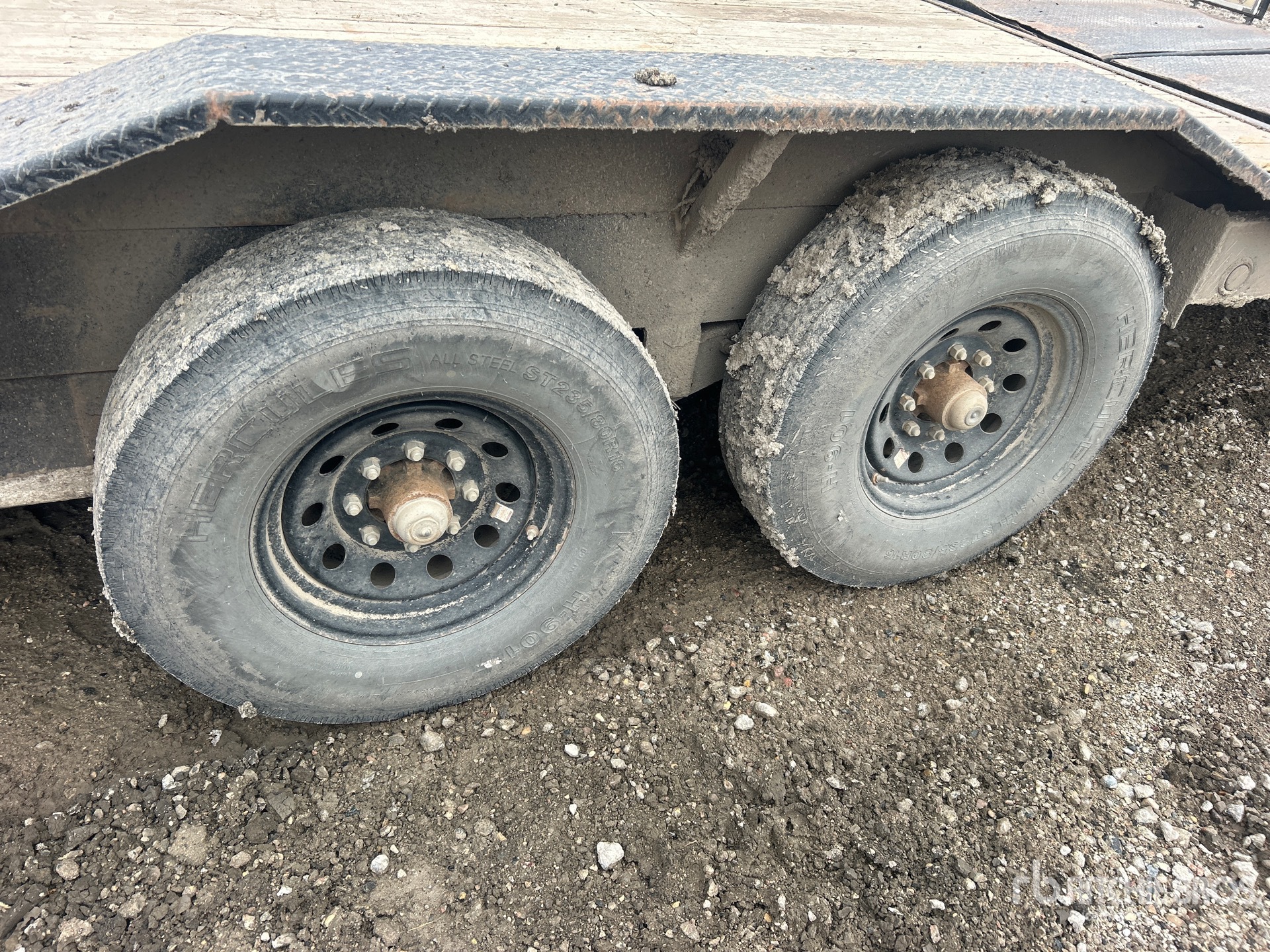 2024 Load Trail CH022414K