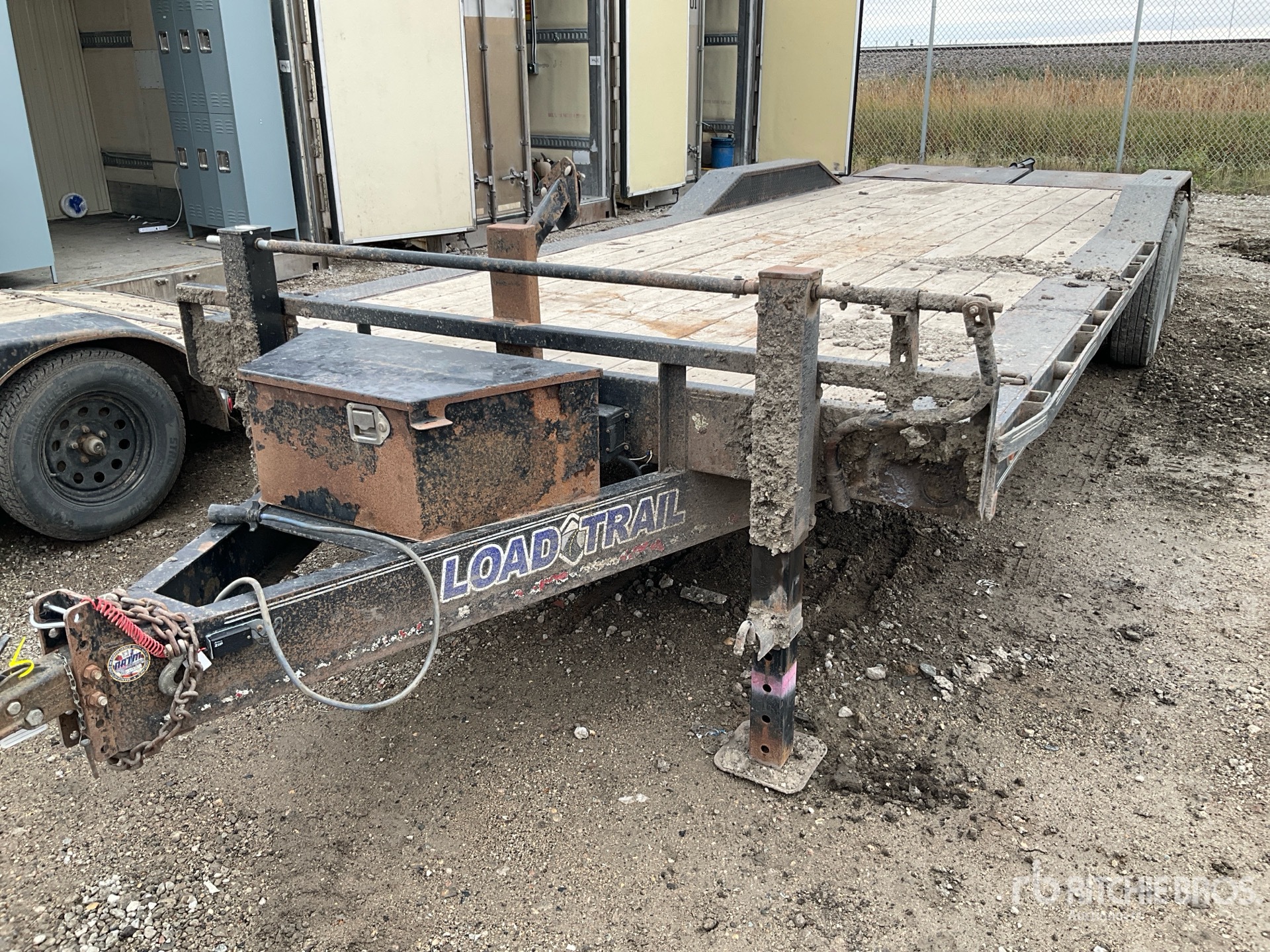 2024 Load Trail CH022414K