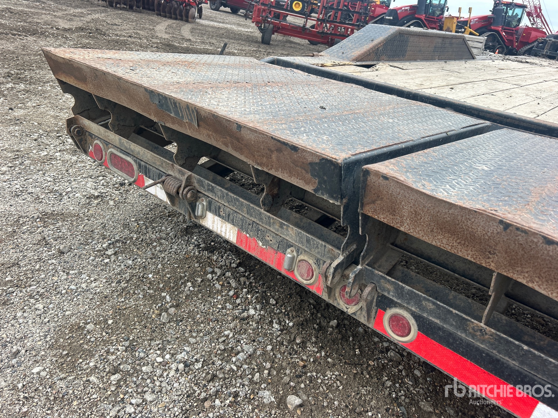 2024 Load Trail CH022414K