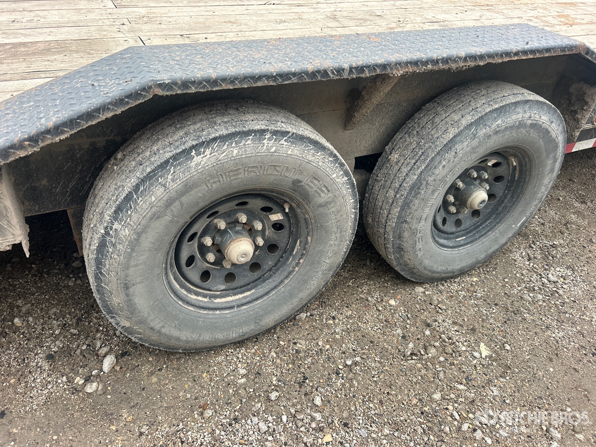 2024 Load Trail CH022414K