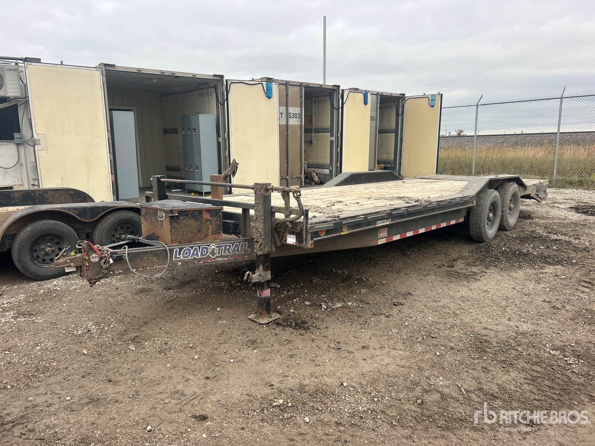 Photo of 2024 Load Trail CH022414K