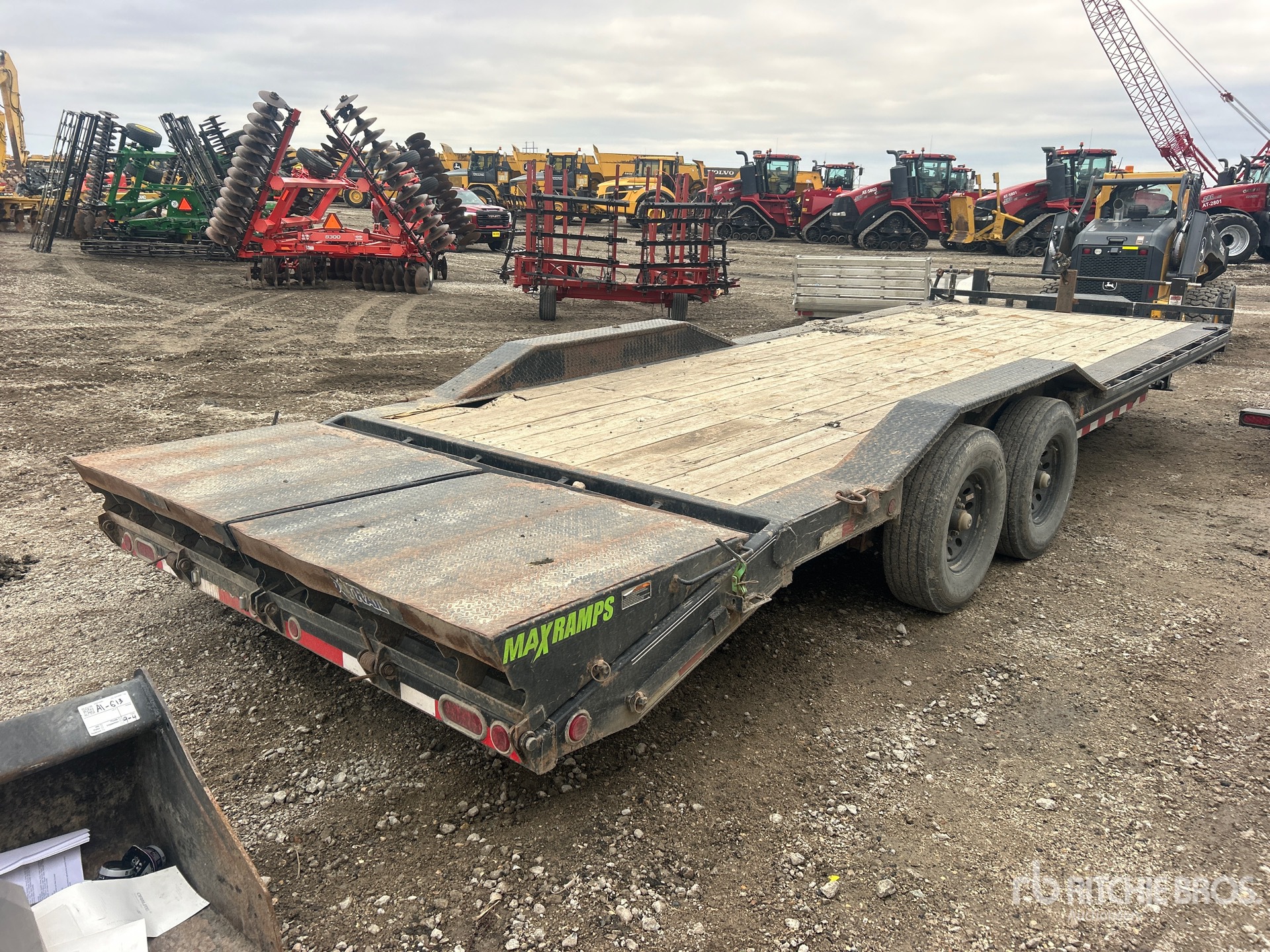 2024 Load Trail CH022414K