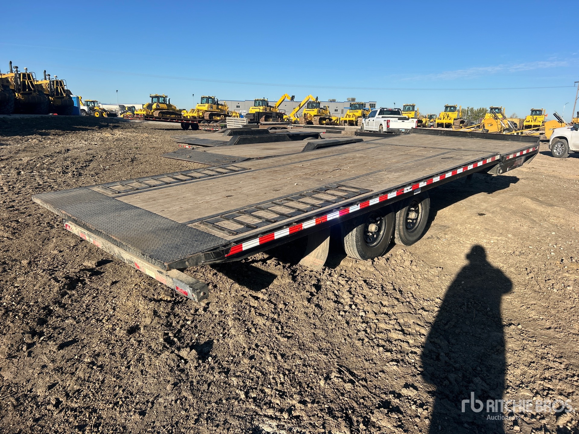 2023 Midsota NTB024-BP-154