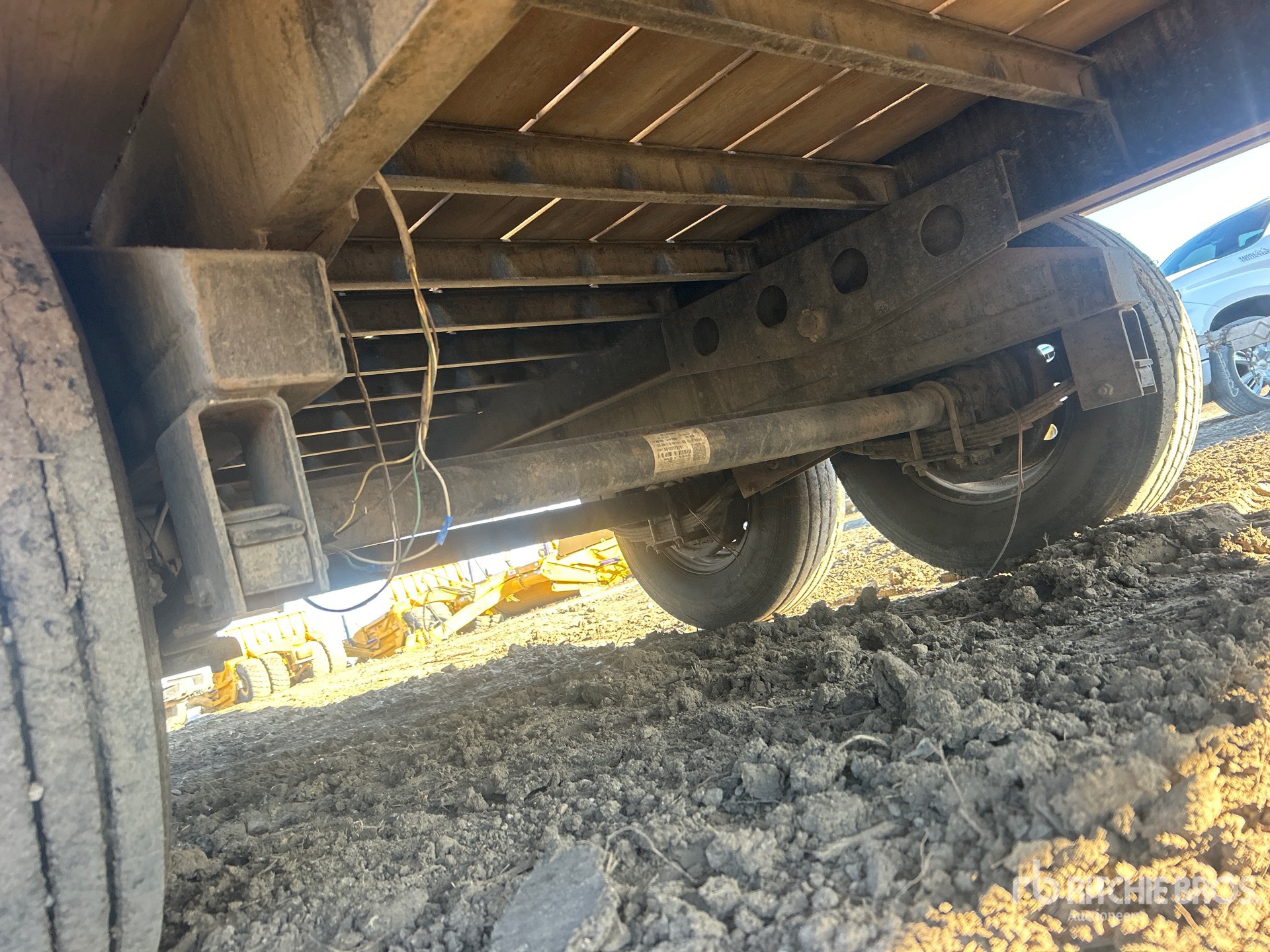 2023 Midsota NTB024-BP-154
