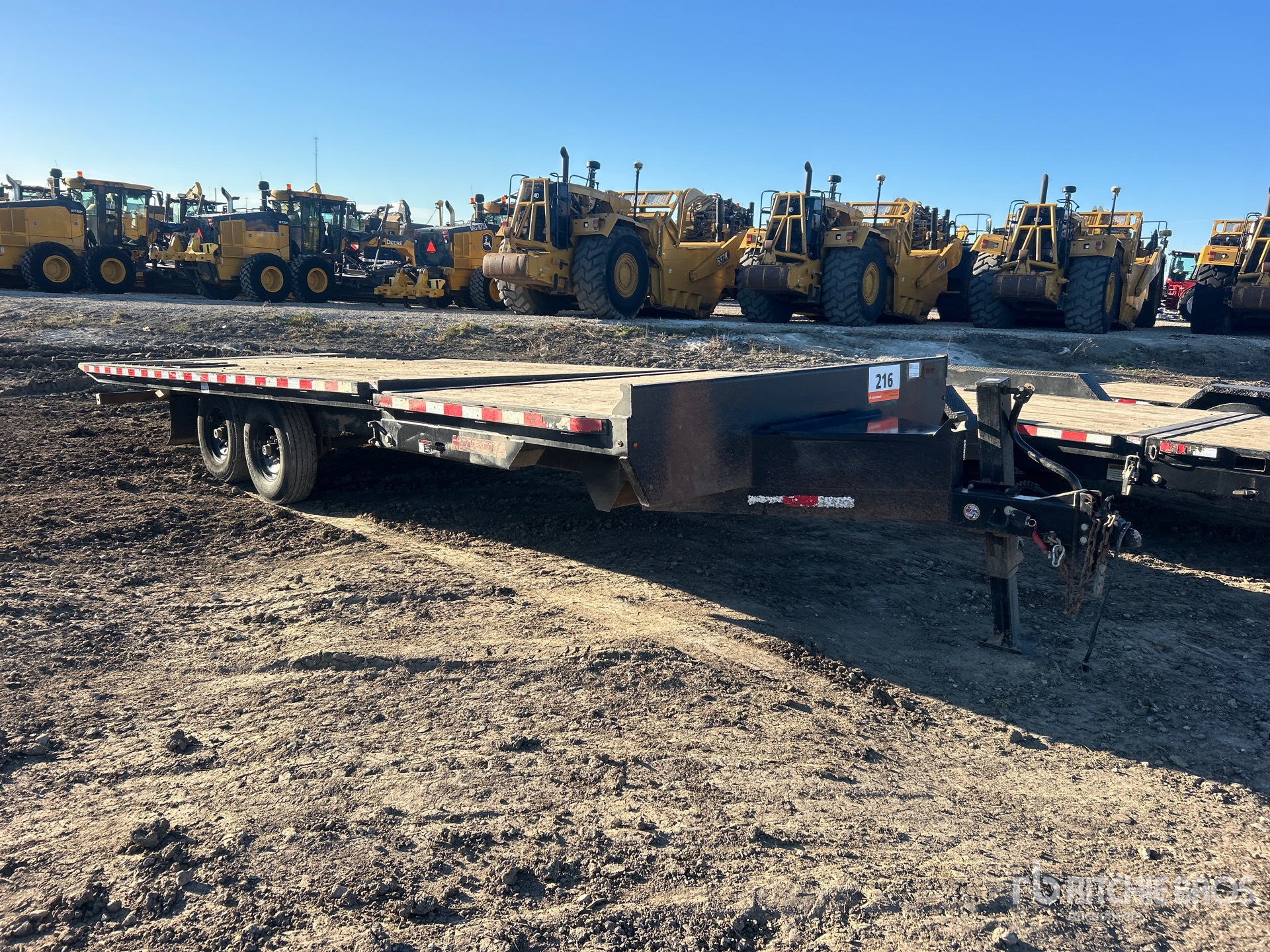 2023 Midsota NTB024-BP-154