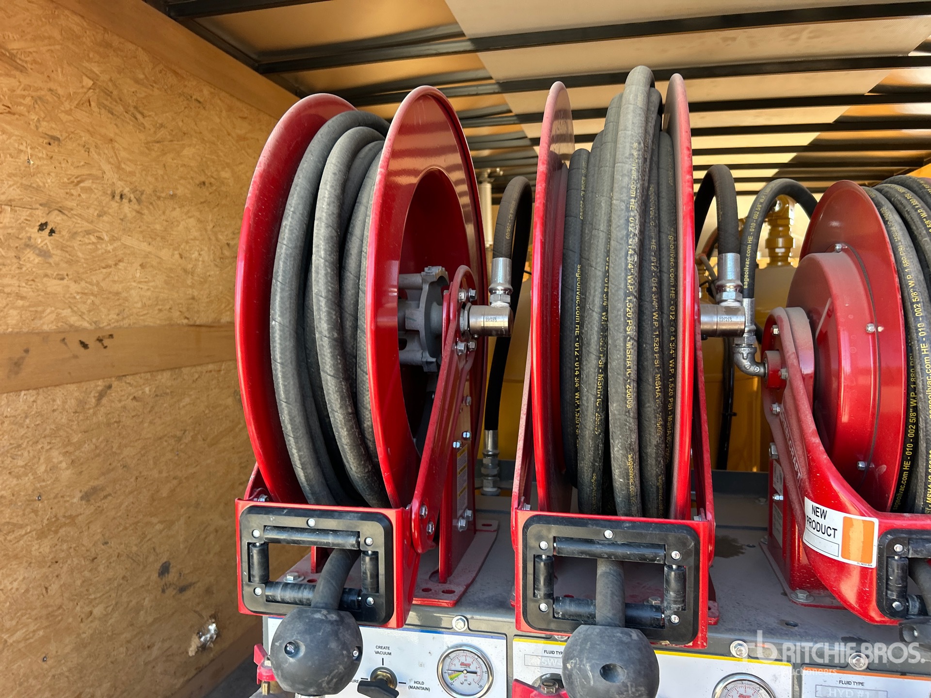 2023 Haulmark GRHD8516T3
