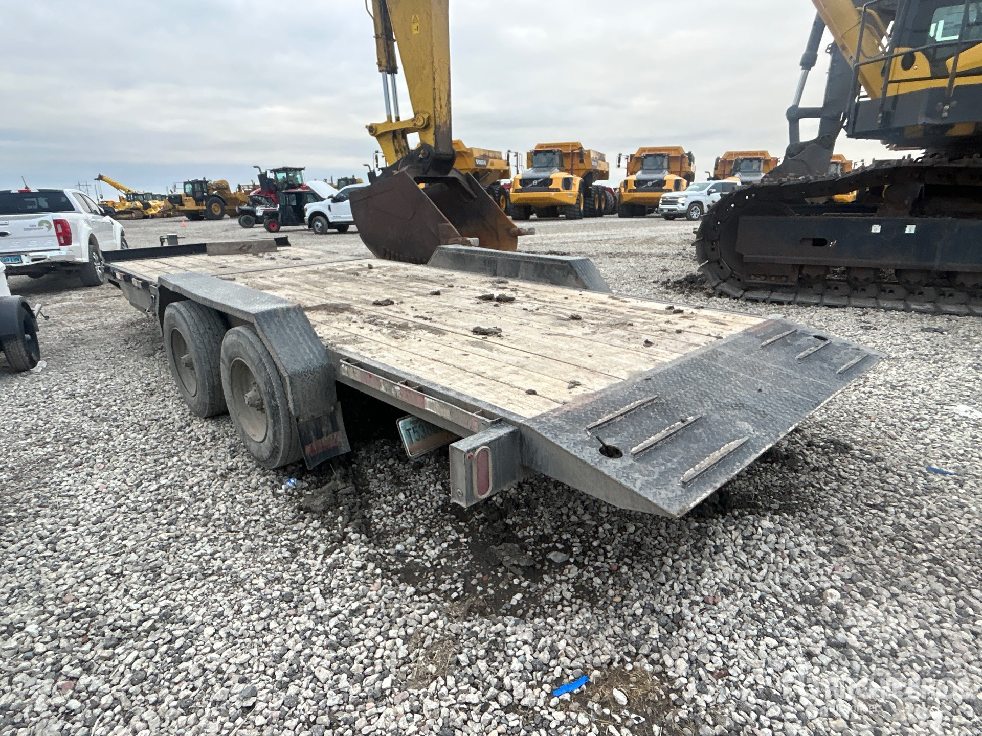 2024 Midsota TBHD832220K