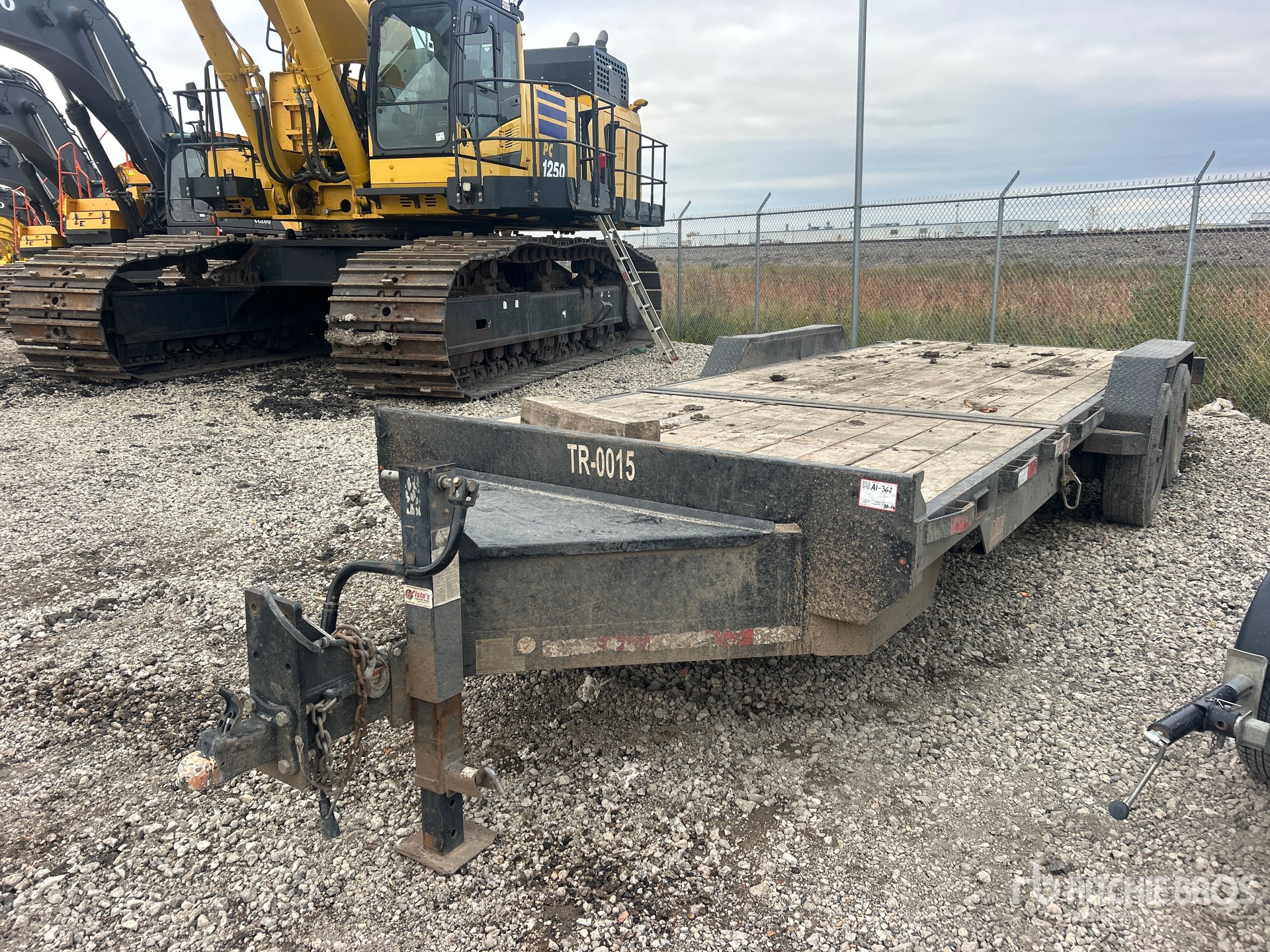 Photo of 2024 Midsota TBHD832220K