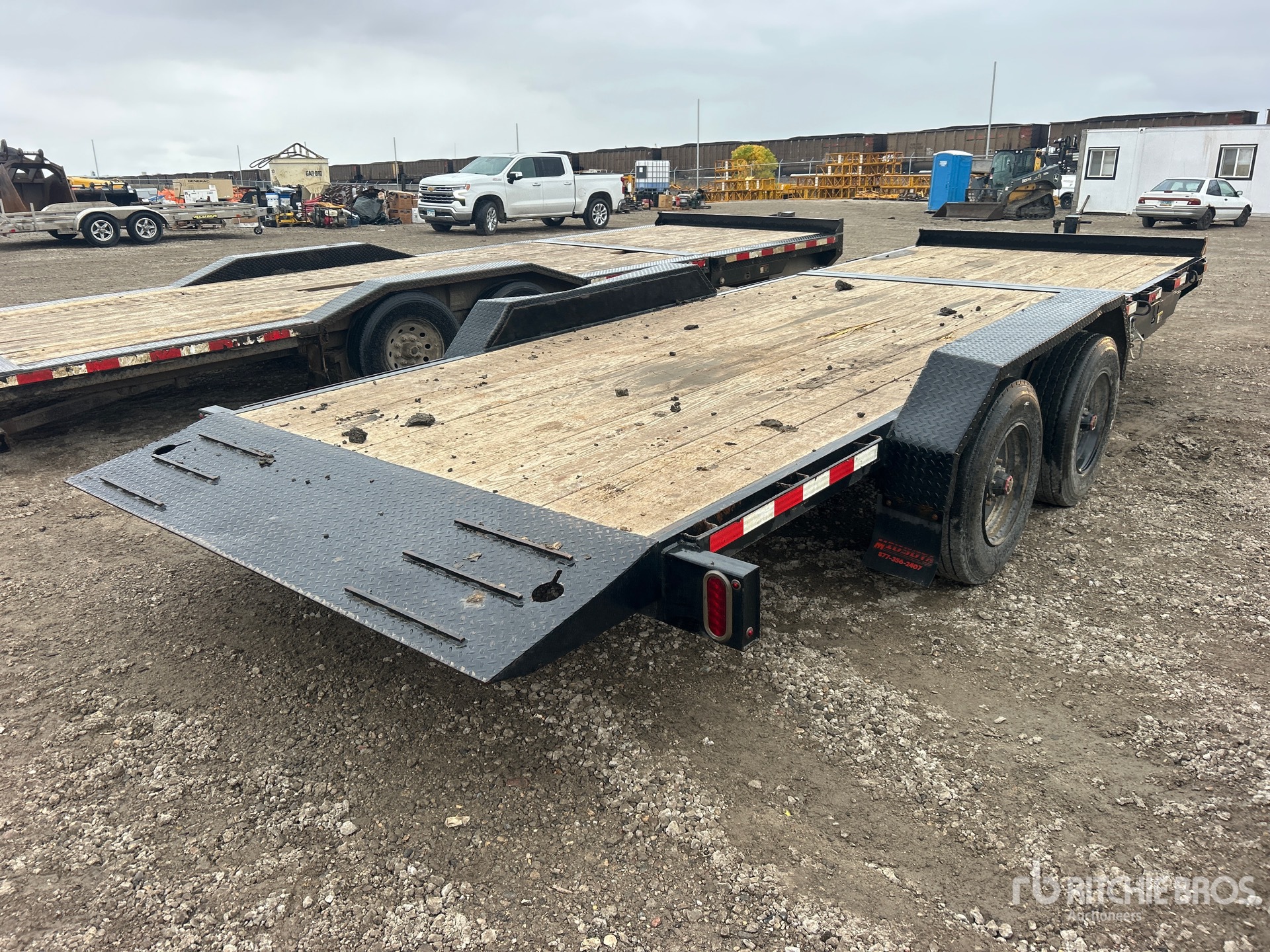 2024 Midsota TBHD832220K