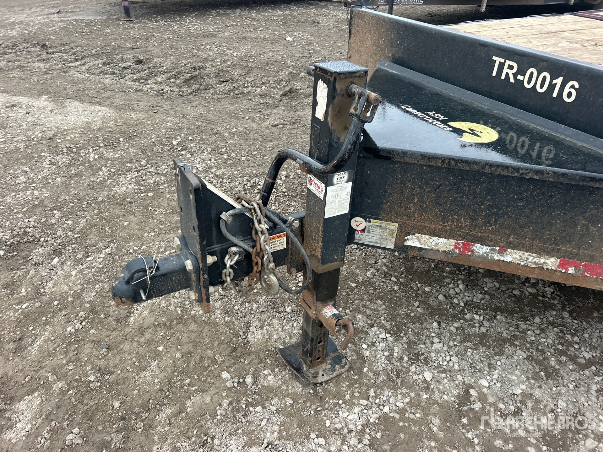 2024 Midsota TBHD832220K