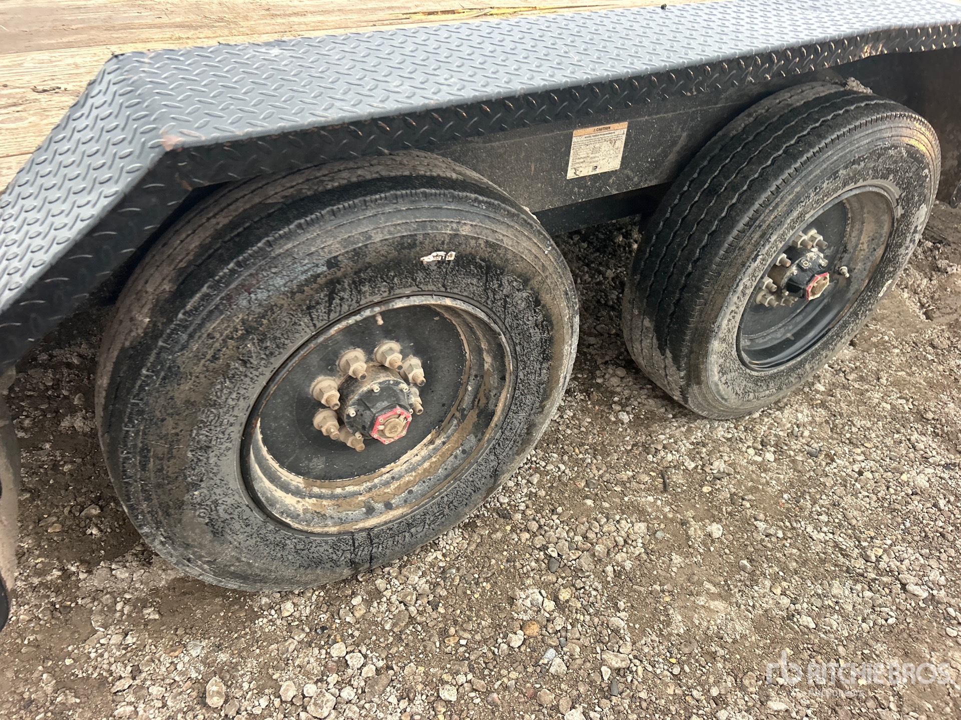 2024 Midsota TBHD832220K