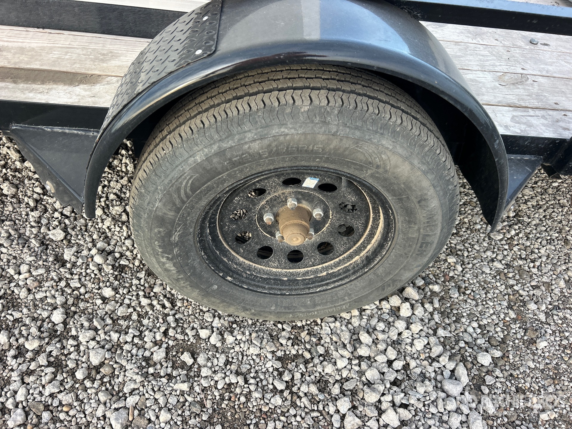 2025 Rice RS7612